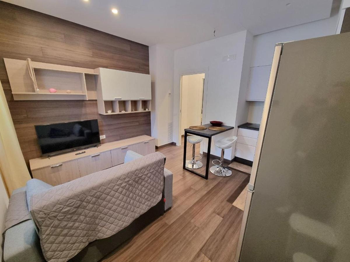 Villa Casa Milo Monopoli Esterno foto