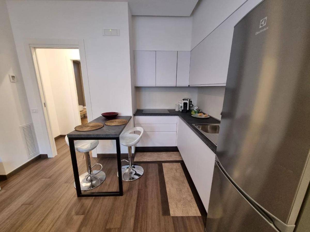 Villa Casa Milo Monopoli Esterno foto