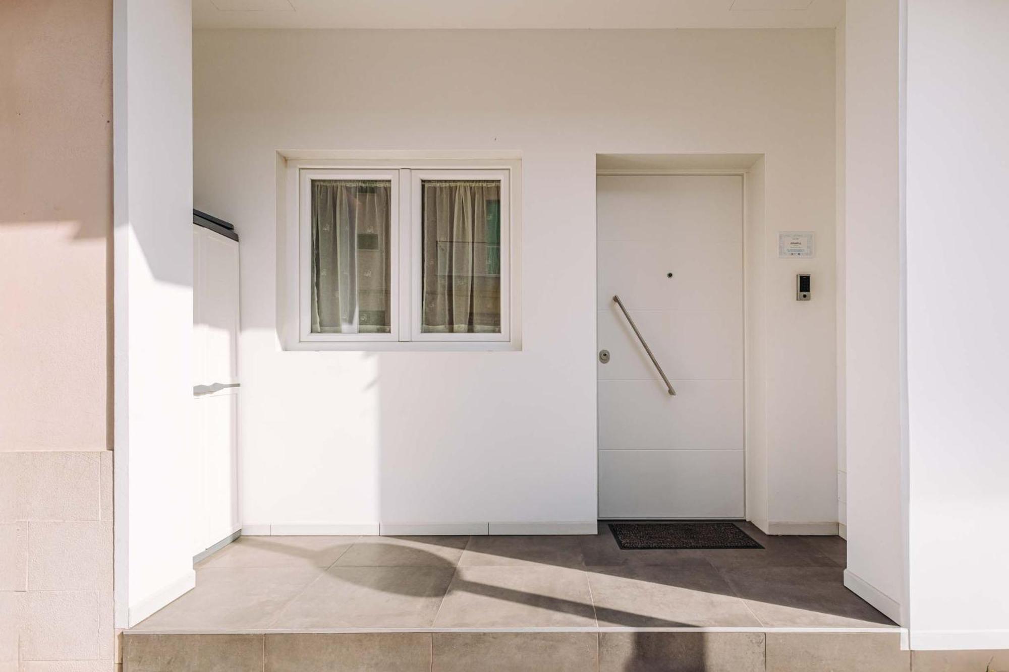 Villa Casa Milo Monopoli Esterno foto