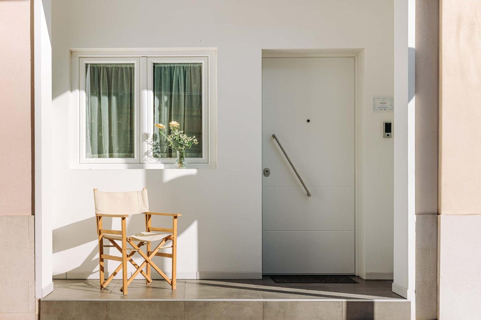 Villa Casa Milo Monopoli Esterno foto
